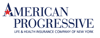 American Progressive (Medicare Supplement Policy)