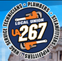 Plumbers - Local 267